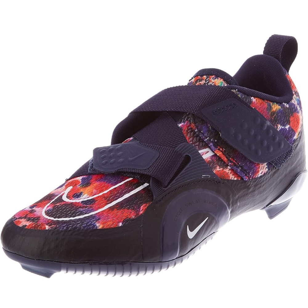 Nike Superrep indoor cycling shoes cycle 2 women’s 7.5 or 8.5